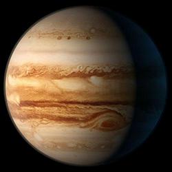 Jupiter