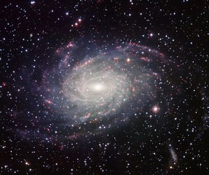 Вселенная