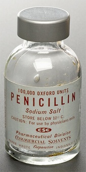 пенициллин