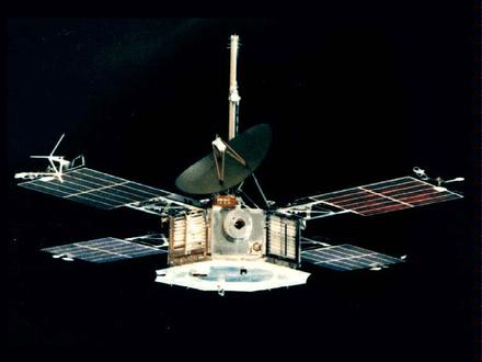 Mariner 4