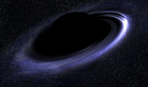 black hole