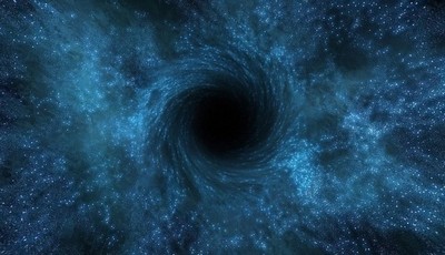 Black Holes