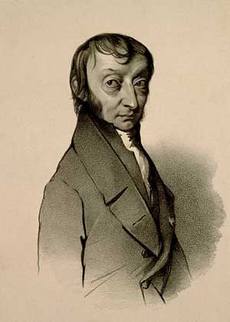 Amadeo Avogadro