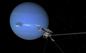 Планета Уран: опис, будова, характеристика