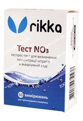 Тесты для воды