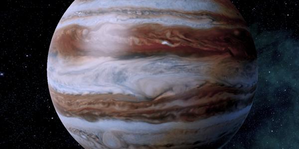 Jupiter