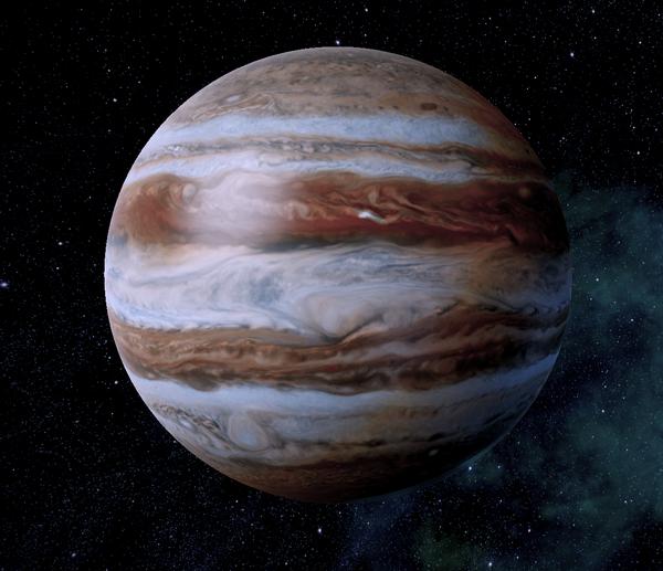 Jupiter