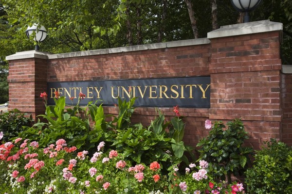 Bentley University