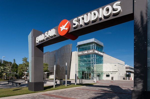 Full Sail University