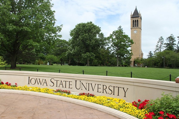 Iowa State University