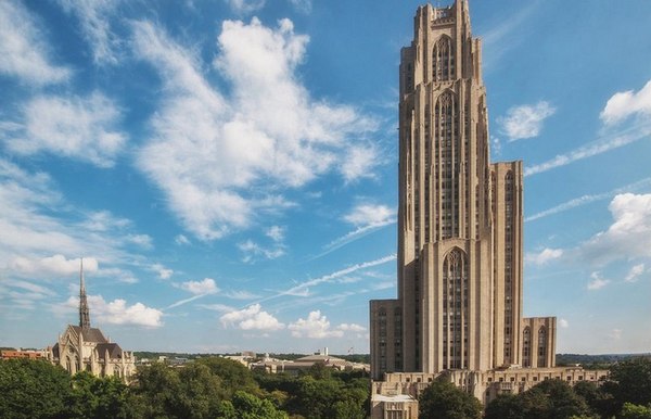 University of Pittsburgh