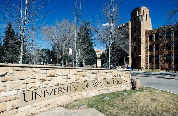 University of Wyoming