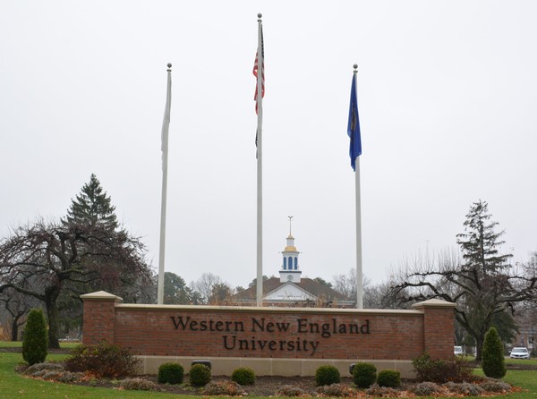 Western New England University