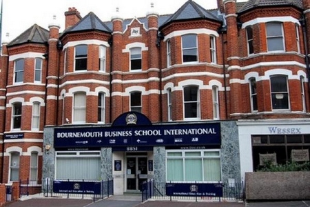 Bournemouth Business School International