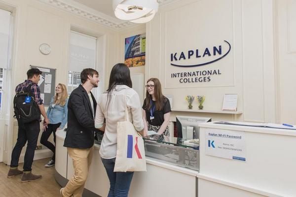 Kaplan London