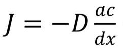 Diffusion Formula