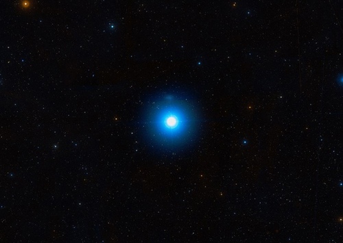 Regulus (Alpha Leo)