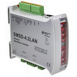 Контроллер SMSD-8.0LAN