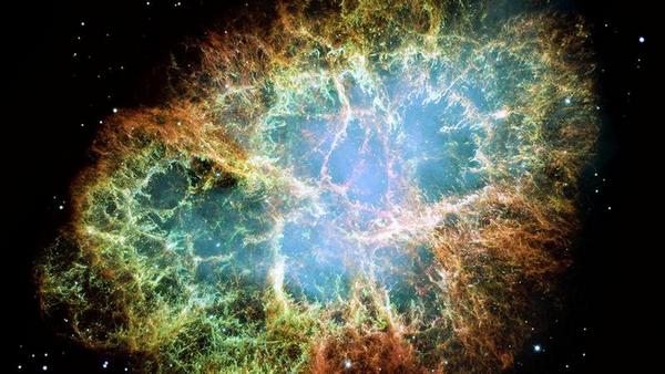 Crab Nebula