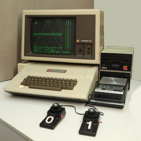 перші комп'ютери