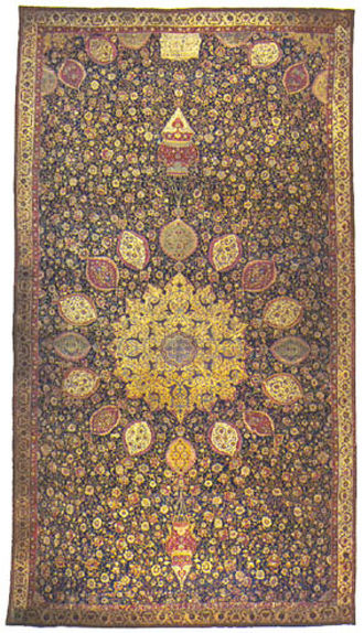 килим Ardabil