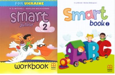 SMART JUNIOR