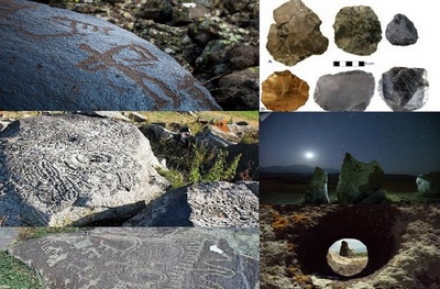 камни Армении