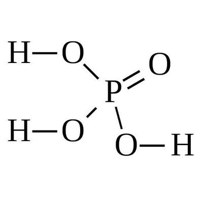 Ортофосфорная кислота