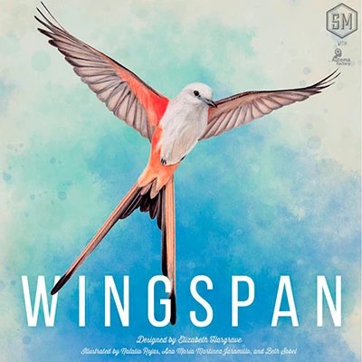 Wingspan