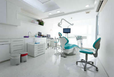 Дизайн интерьера в стоматологической клинике