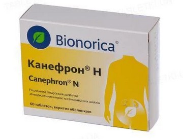 Канефрон