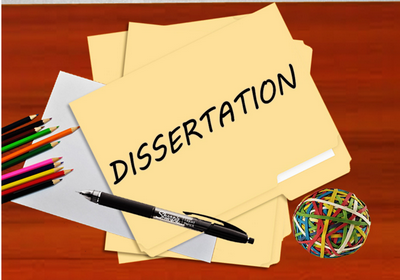 Dissertation Writing Services