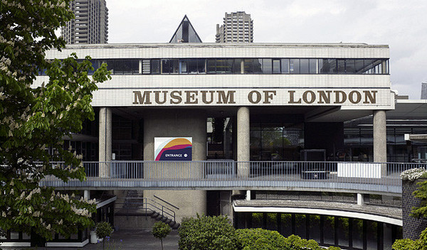 Музей історії Лондона