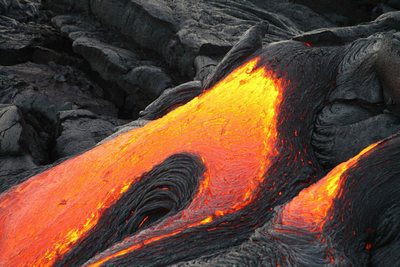 вулканические породы