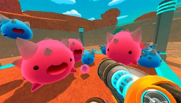 slime rancher