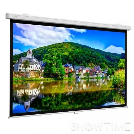 Екран проекційний Projecta SlimScreen MW