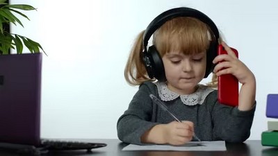 Устройство для дистанционного обучения