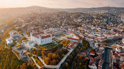 Прешовский университет в Прешове