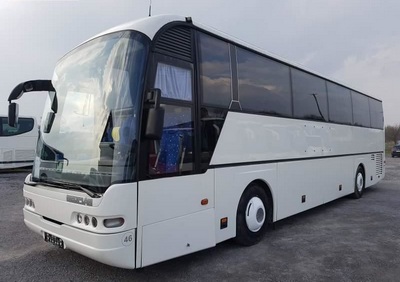 автобус