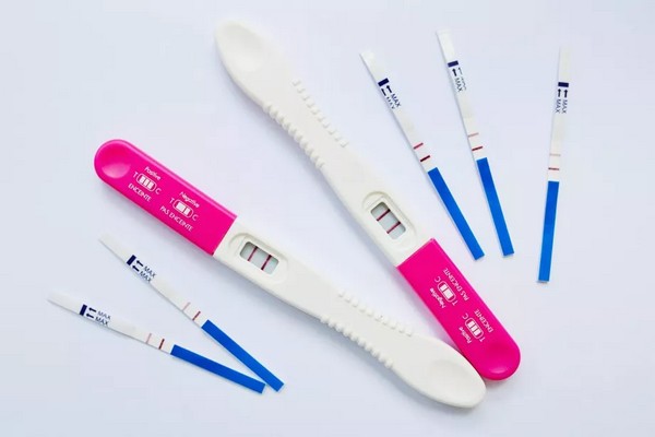 тест на вагітність