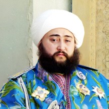 Саїд Мір