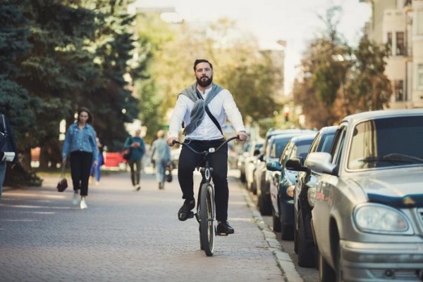 настройка заднего переключателя передач на велосипеде