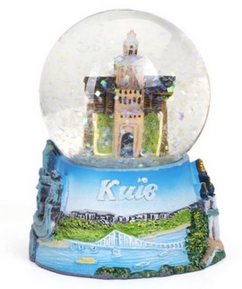сніжна куля