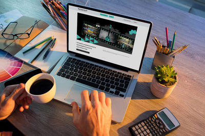 Образовательная платформа 