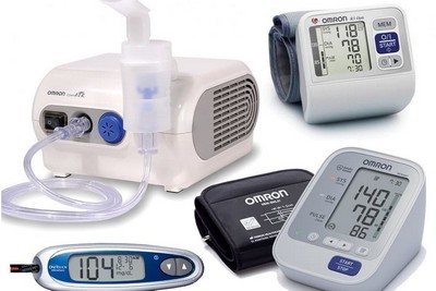 медтехника