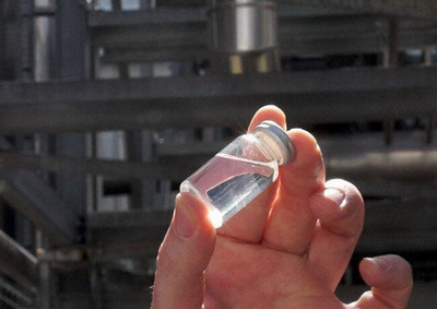 искуственное топливо