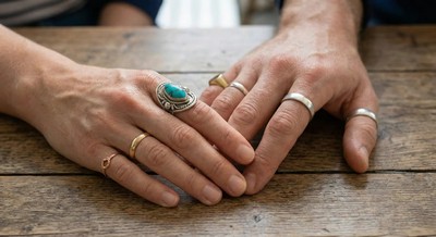 символика колец